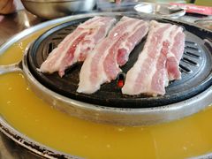 -老板娘的烤肉店(港湾广场店)
