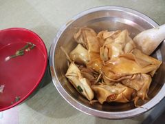 拌馄饨-二中酸辣汤(无锡梁溪区店)