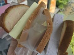 -詹爷爷乌节路街头冰淇淋