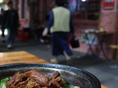 -珍珍小食店(西华路店)