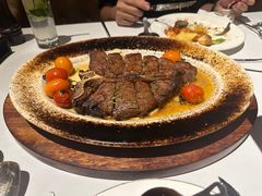 -哈布斯扒房(华发商都店)