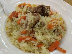 -巴依兄弟西域美食(机场店)