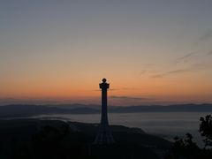 -帽儿山国家森林公园