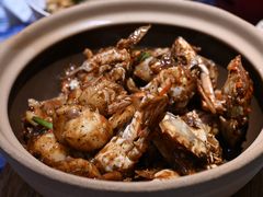 -图味美小黄鱼·景德菜(浙江路店)