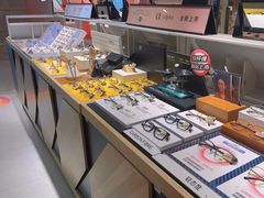 -LOHO眼镜(上海五角场合生汇店)