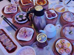 -皇马假日醉海南大酒店·假日一品派茶楼(秀英店)