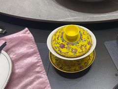 -燕兰楼·清真西北融合菜(亚运村店)