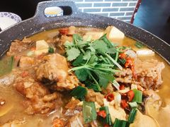 -寿州美味厨豆腐宴(寿县南门口西环路店)