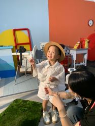 -可优蜜儿童摄影