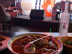 -粉墨特色菜·烧烤音乐酒馆