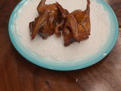 -潮福城大酒楼·潮粤菜·港式点心(阳光城店)