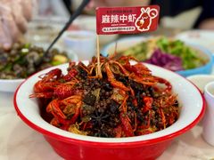 -阿胖龙虾(罍街店)