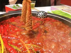-川西坝子火锅(金沙1.0直营店)