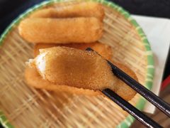 -胡大怪手工酸辣粉(安亭店)