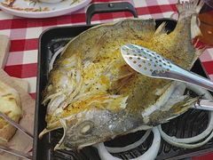 -西贝(财富购物中心店)