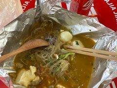 -见味花甲(福田coco park店)