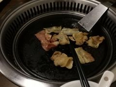 -东北烤肉(钟鼎名悦店)