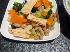 -老北京胡同味道二荤铺(酒仙桥店)