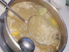 -浪里寻·臻牛养生牛肉火锅(方圆荟店)