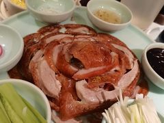 -额娘·现烙春饼烤鸭(太原总店)