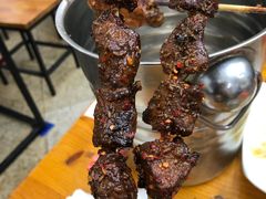 -炒豆合作社(东四总店)