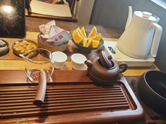 -邈墨茶馆(凤起路店)