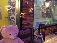 -尚岛私房菜(西方巷店)