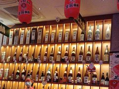 -北村家日本料理(西大望路店)