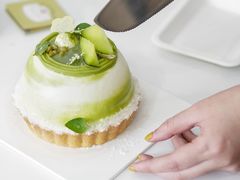 -花甜生活FatimCake·生日蛋糕