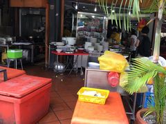 -阿坤纯正西刀鱼丸(Kuala Lumpur Branch)