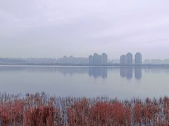 -云龙湖旅游景区