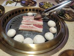 -妙香居韩国烤肉(容桂天佑城店)