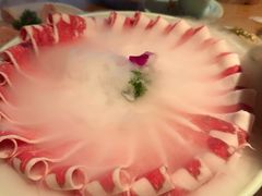 -额尔敦传统涮(光明路店)