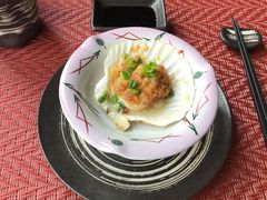-南湖名都大酒店-千叶日本餐厅