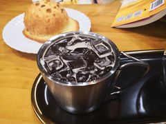 夏椰咖啡-如果枫糖(万达店)