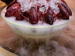 -铭副琦食·虾蟹烩馆(渔人码头店)