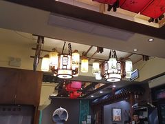 -状元阁烧烤(新华路总店)