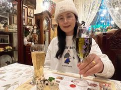 -露西亚咖啡西餐厅(哈尔滨俄侨纪念馆店)