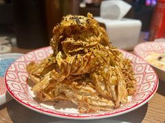 -半天妖烤鱼(西直门凯德mall店)