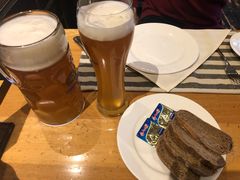-兰特伯爵西餐厅·啤酒屋(方庄店)