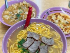 -牛马行牛肉饸饹铺(长春总店)