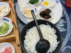 -桥香园过桥米线(复兴路店)