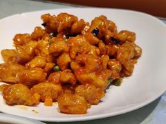 樱桃肉-林之六八·6886大连老菜馆