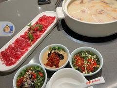 -好彩猪肚鸡(正弘城店)