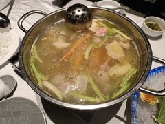 -粤盛海鲜楼(融冠乐城店)