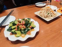 -鸿毛饺子(紫竹桥店)