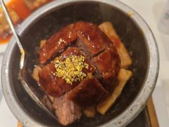 -小厨娘淮扬菜(清江苏宁广场店)