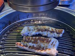 -大叹号·朝鲜族烤肉(潍坊泰华城店)