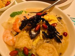 -莆田餐厅PUTIEN(西安万象天地店)