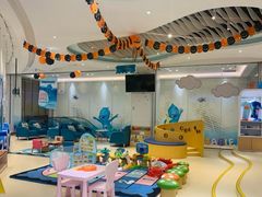 -水孩子国际儿童游泳早教中心(吾悦旗舰中心)